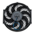 12in Electric Fan - S-Blade