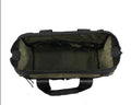 All Purpose Tool Storage Bag - #16 Waxed Canvas Overland Vehicle Systems