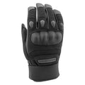 Speed and Strength Call to Arms Gloves Black - Large