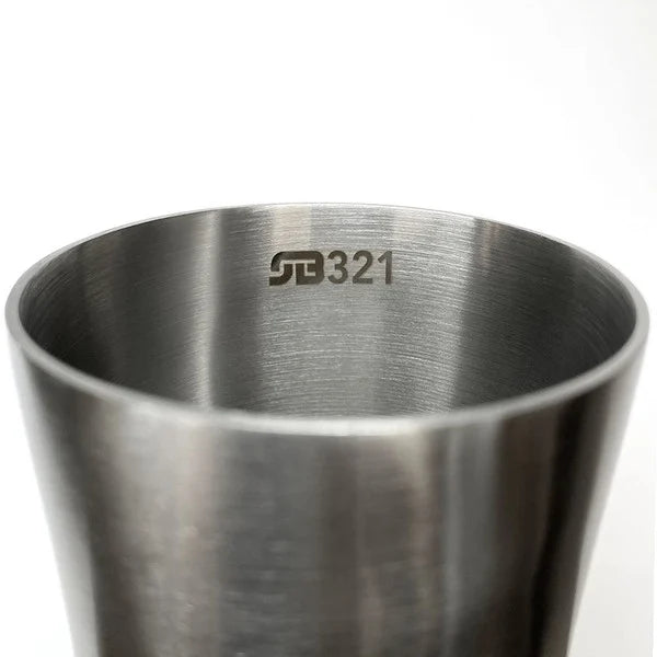 Stainless Bros 3in SS321 90 Deg Mandrel Bend Elbow - 1D Radius 16GA/.065in Wall (No Leg)