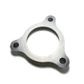 Stainless Bros Polaris RZR Muffler To Header SS304 Flange - 3in. Tube