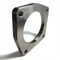 Stainless Bros Toyota GR Corolla 4.5in Turbo Outlet Flange