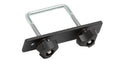 Rhino-Rack U-Bolt Kit - 4 pcs