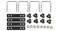 Rhino-Rack U-Bolt Kit - 4 pcs