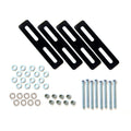 WATER TANK MOUNT LINKAGE BRACKET