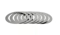 Wiseco Clutch Plate Kit - 6 Steel Clutch Basket