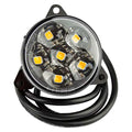 PREMIUM LED 60MM TURN SIGNAL WITH WIRING