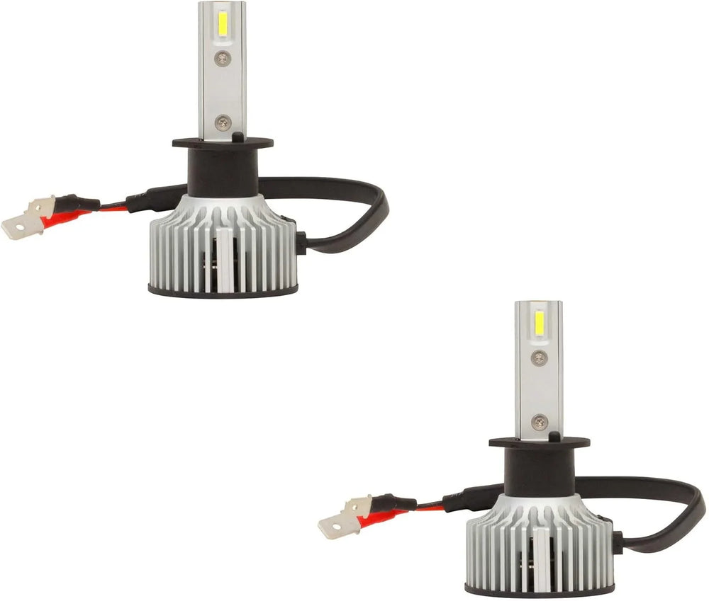 PREMIUM LED 60MM TURN SIGNAL WITH WIRING