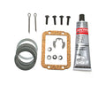 Differential Pinion Bearing Shim Kit Front Dana 30 Reverse 1999-2001 Jeep Cherokee XJ OMIX