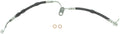 Centric 16-18 Mazda Miata MX-5 Front Right Brake Hose