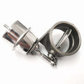Ticon Industries Exhaust Valve Actuator - Vacuum Closed