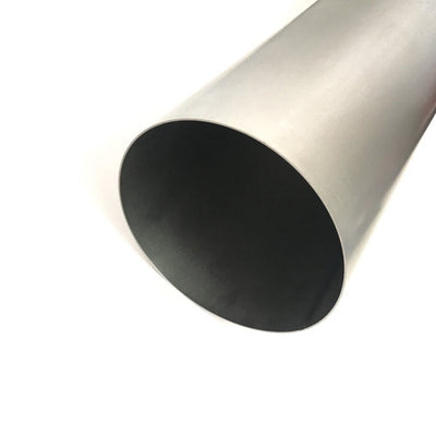 Ticon 3/4in Diameter Titanium Tube 24in Length 1mm/.039in