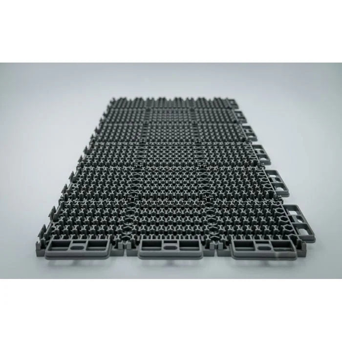 CALIBER INC red auto part
