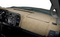 CUSTOM TAILORED DASHBOARD