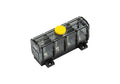 KMDB3 ABYC COMPLIANT GROUND DISTRIBUTION BLOCK RoHS COMPLIANT