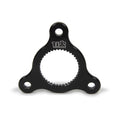 Rotor Mount For Right Rear Splined For Axle