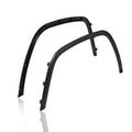 Omix Front Fender Flare Left Side- 97-06 Jeep Wrangler