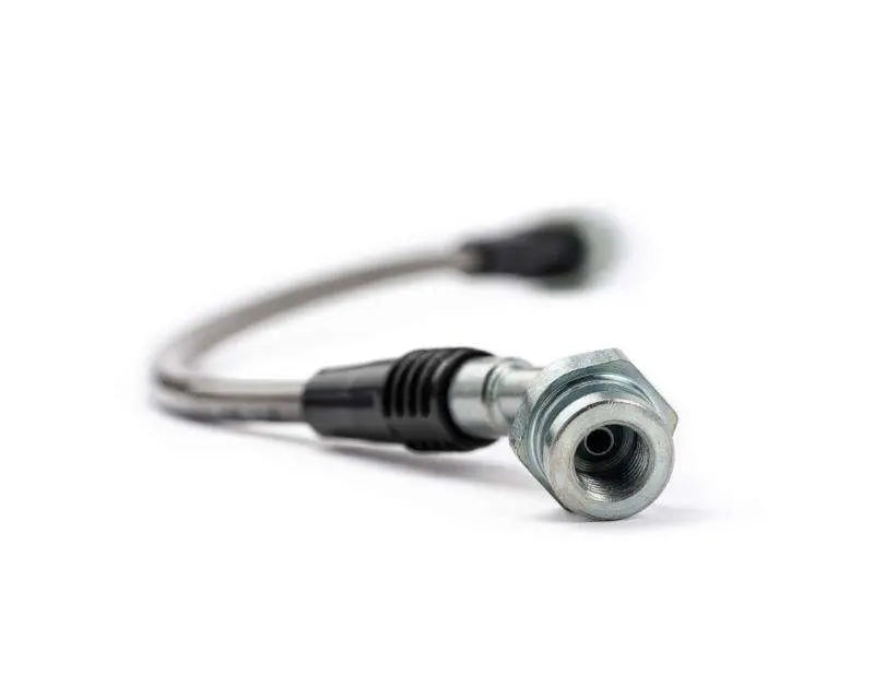 AMS Performance 2023+ Nissan Z Stainless Steel Clutch Line