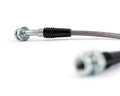 AMS Performance 2023+ Nissan Z Stainless Steel Clutch Line