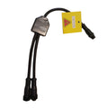 5 PIN Y CABLE FOR USING MULTIPLE KRC15 s