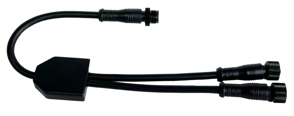 5 PIN Y CABLE FOR USING MULTIPLE KRC15 s