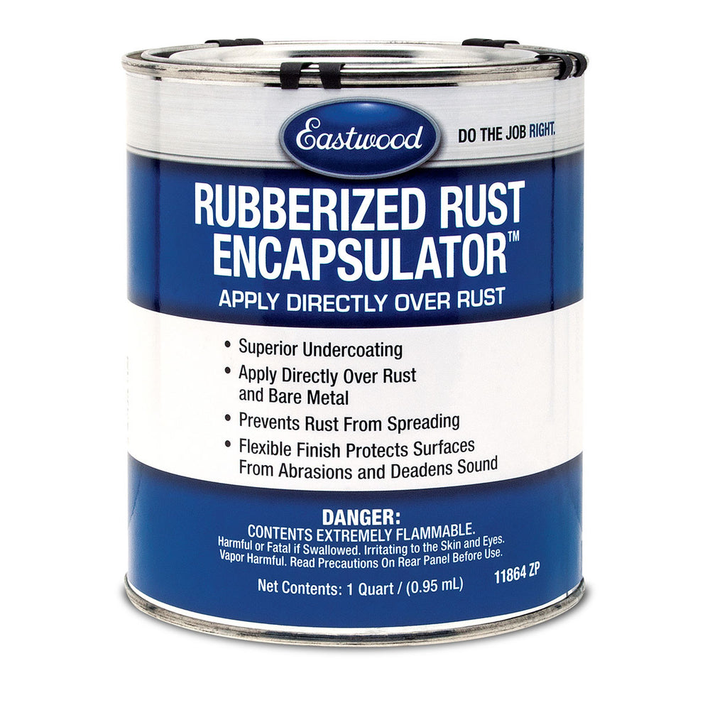 Eastwood black auto part