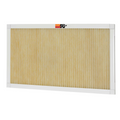 K&N HVAC Filter 12 X 20 X 1 Merv 8