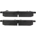 Stoptech PQ Pro Brake Pads Rear Hyundai Kia Elantra GT Forte5 Optima Sonata Soul Soul EV 2016