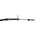 BRAKE CABLE