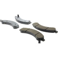 C-TEK Ceramic Brake Pads