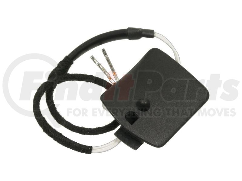 STANDARD IGN auto part