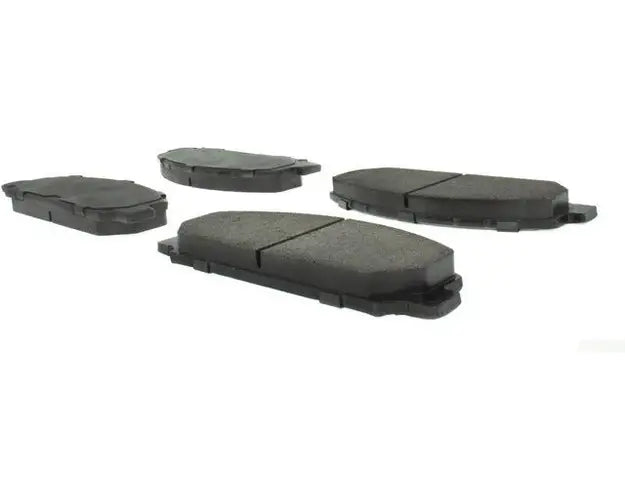 C-TEK Semi-Metallic Brake