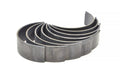 King Engine Bearings Mitsubishi 4B11T (Size 0.5) Coated Performance Rod Bearing Set