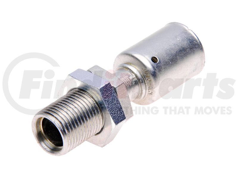 HYDRAULIC COUPLING - POLARSEAL (ACA