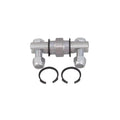 QA1 T-Bar Kit - Converts to T-Bar (5/8 OD Bushing) - 3in Bar - Open Slots