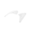Bell HP7 Air Interiorake Side - Clear 2 PC
