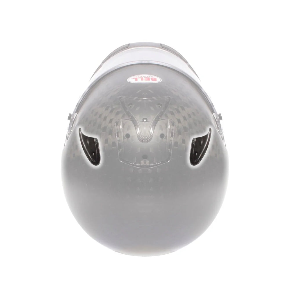 Bell HP7 Air Interiorake Side - Clear 2 PC