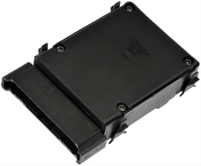 POWER SEAT SWITCH - FRONT LEFT