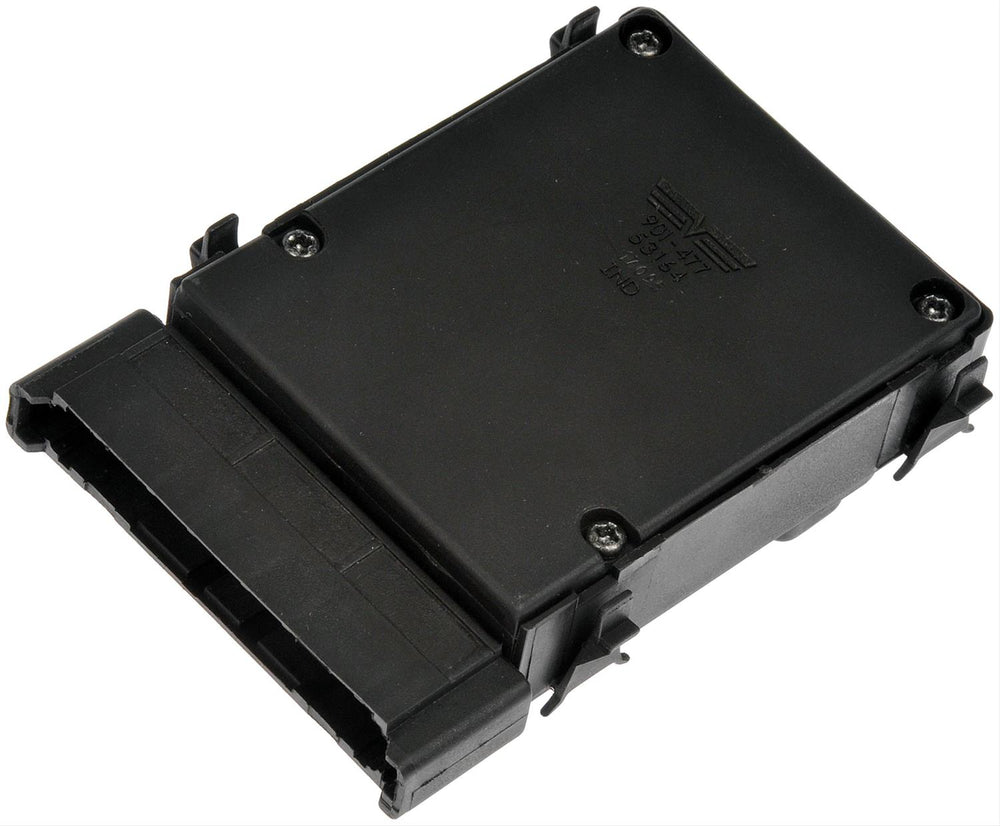 POWER SEAT SWITCH - FRONT LEFT