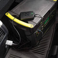 YETI CAR CHARGING CABLE (12V/8MM ADAPTER)
