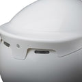 Bell GTX.3 Wing - White