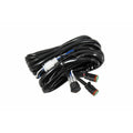 Diode Dynamics - Heavy Duty Dual Output 2-Pin Offroad Wiring Harness