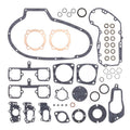 Athena Harley-Davidson Complete Gasket Kit (Excl Oil Seal)