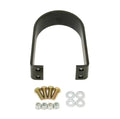 BMR Suspension auto part close-up