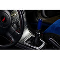 Mishimoto Shift Knob - Blue