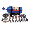 Race Ext 1.66" Triple Sprng,  2" Inst Ht