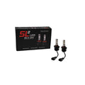 Diode Dynamics 5202/PSX24W HP48 LED - Cool - White (Pair)