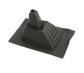 Shifter Style Euro Style Sport Angle 4-1/2 x 6 Inch Mr Gasket