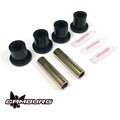 Camburg Engineering 2015-2022 Ford F-150 Leaf Spring and Shackle Bushing/Sleeve Kit (3.5" OAL Sleeve) CAM-120023