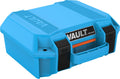 PELICAN V100C SMALL EQUIPMENT CASE WL/WF BLUE